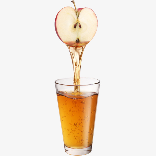 défi: boire du jus de pommes en septembre