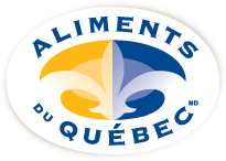Logo Aliments du Québec
