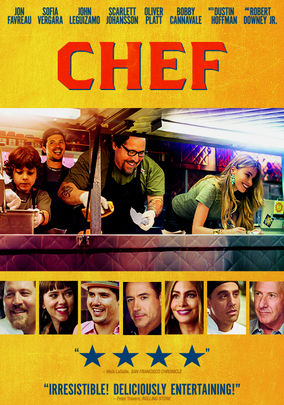 film #chef
