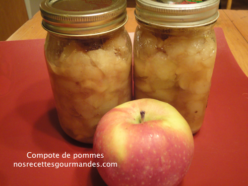 compote pommes1